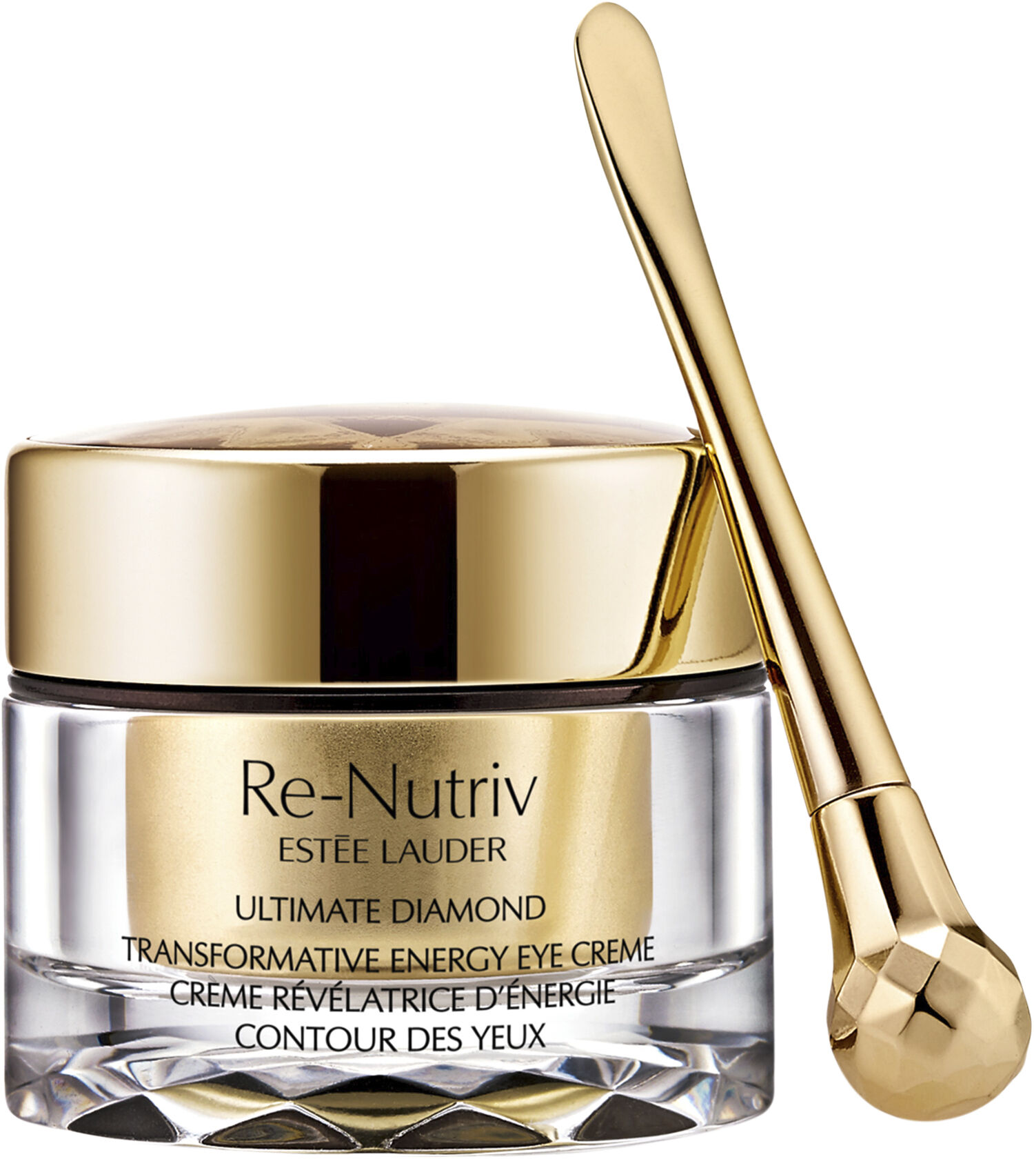 Re-Nutriv Ultimate Diamond Eye Creme