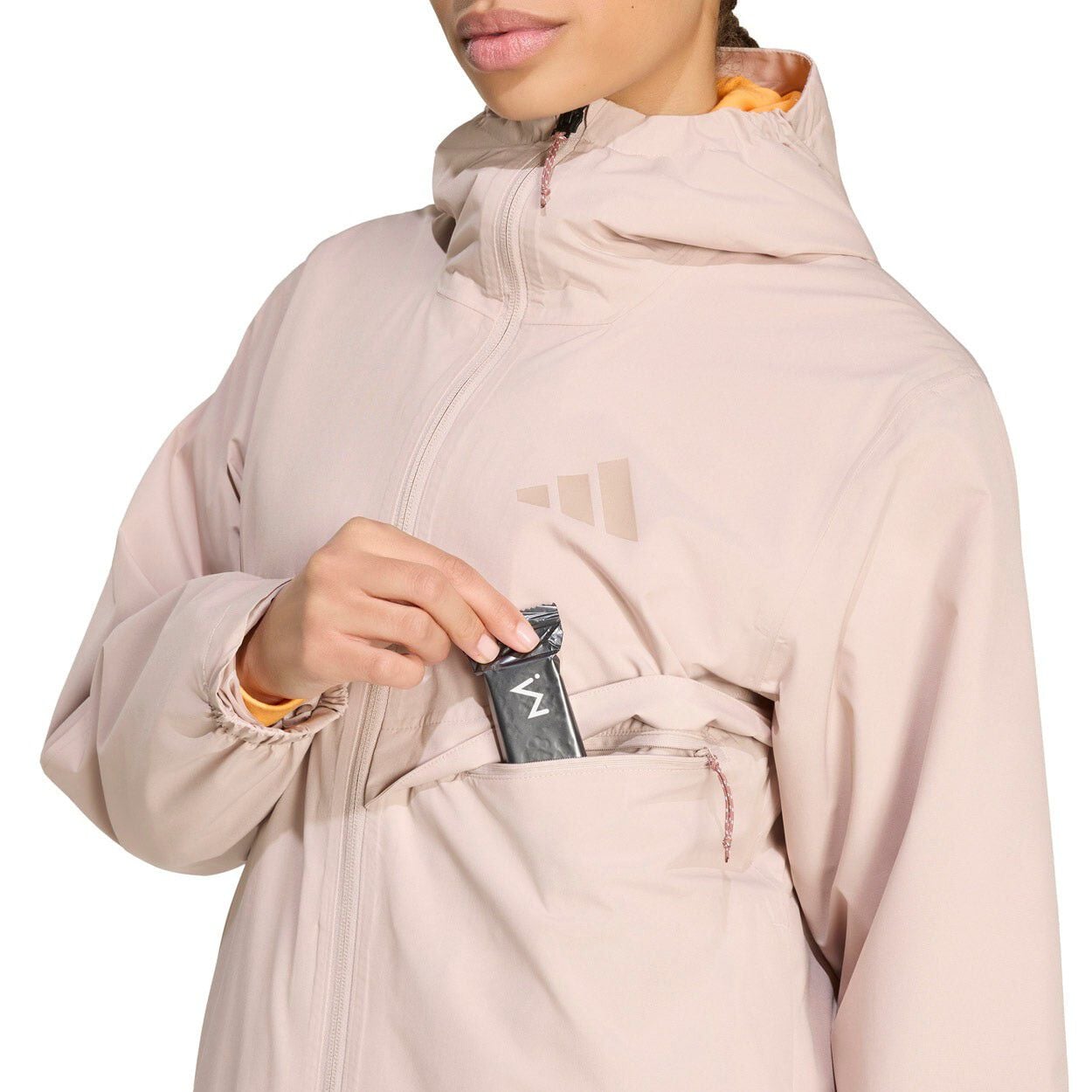 Terrex Multi 2 Layer CLIMAPROOF Regnjakke