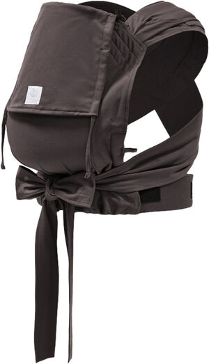 Stokke Limas Bæresele Espresso Brown