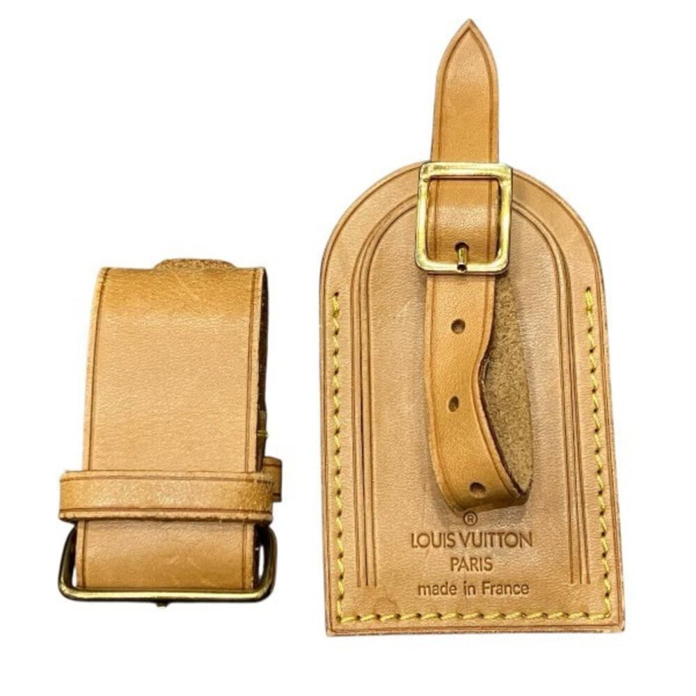 Louis Vuitton Keepall