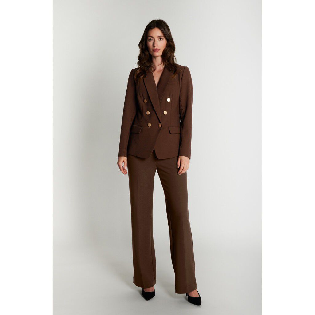 6801RDFComfyOlana wide pants