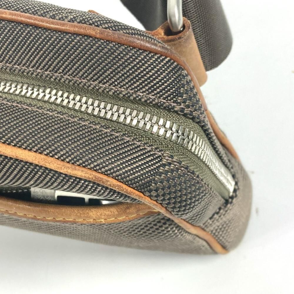 Louis Vuitton Belt Bags