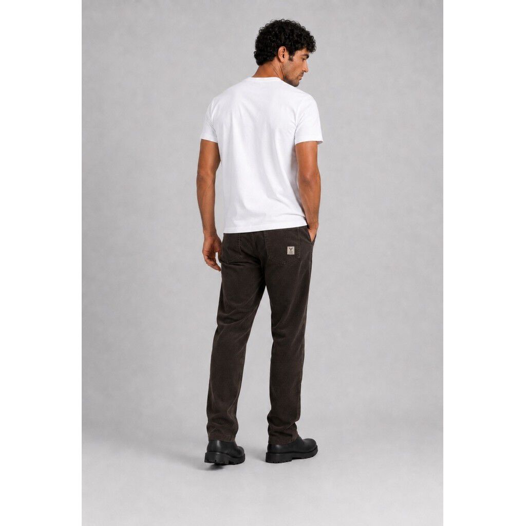 New Dereck canvas pants