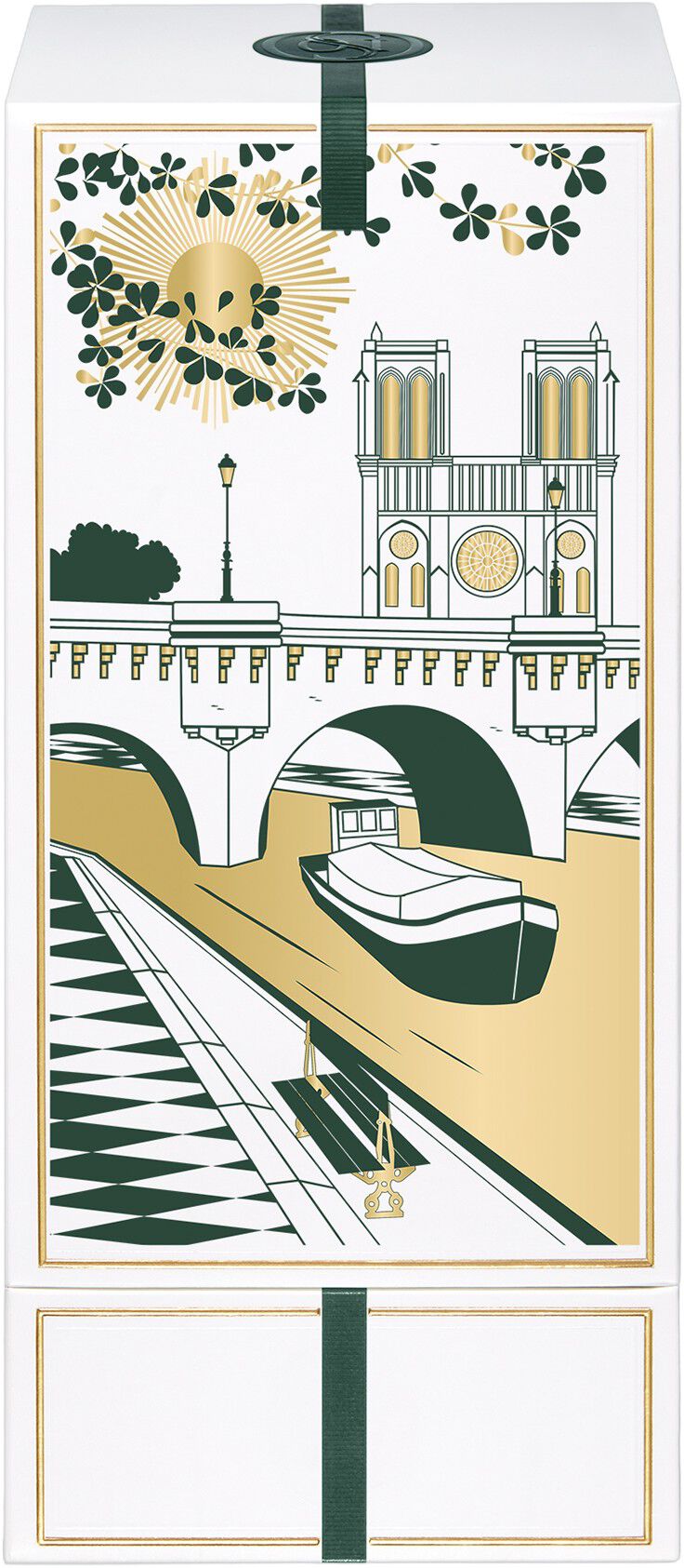 Reverie Sur Seine EdP 125 ml