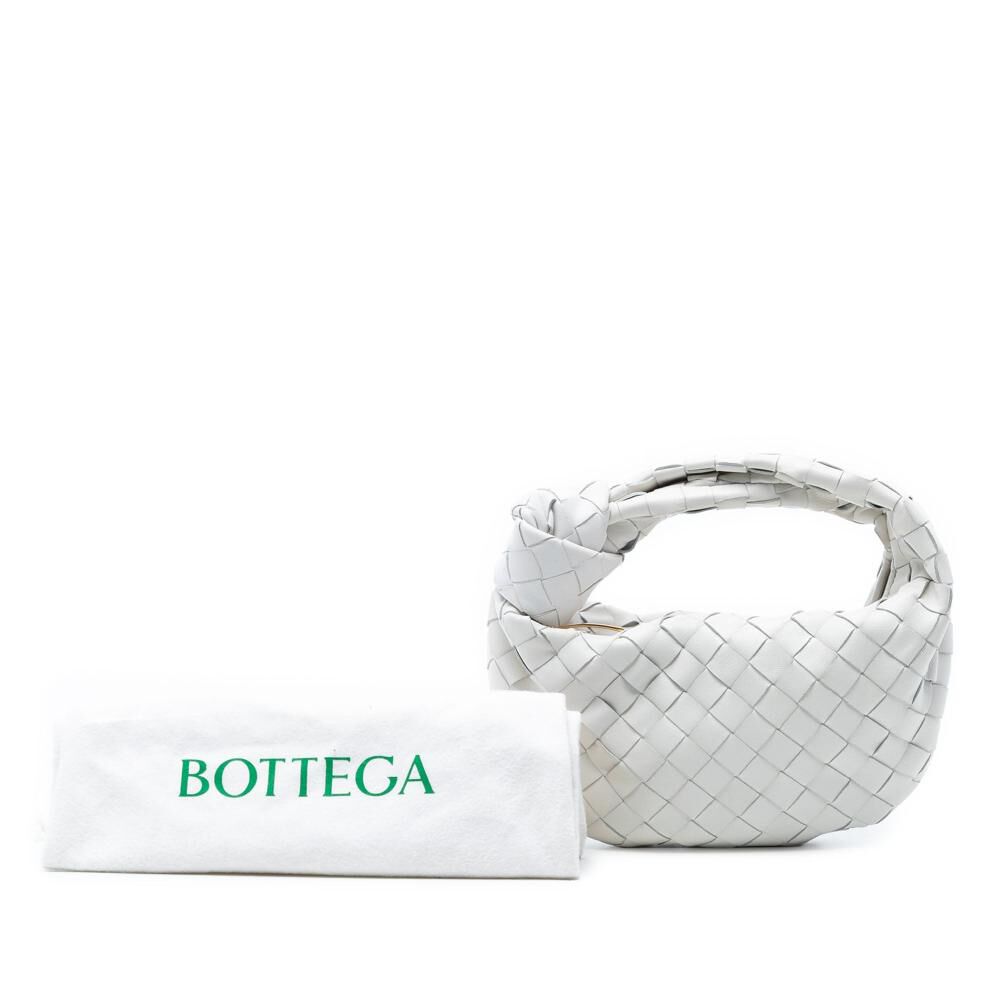 Bottega Veneta Mini Jodie