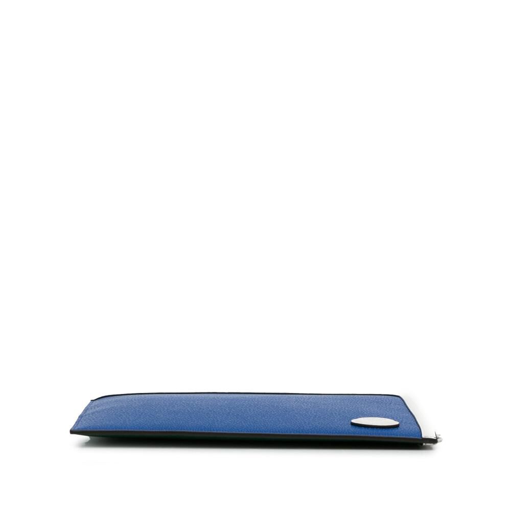 Mulberry Clutch