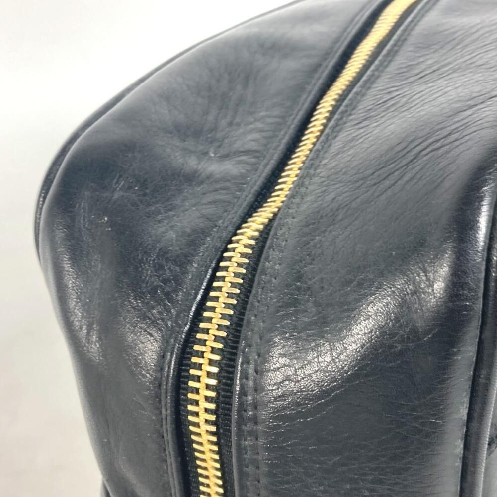 Chanel Cosmetic Pouch