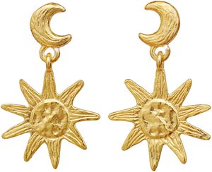 Cyra Earrings