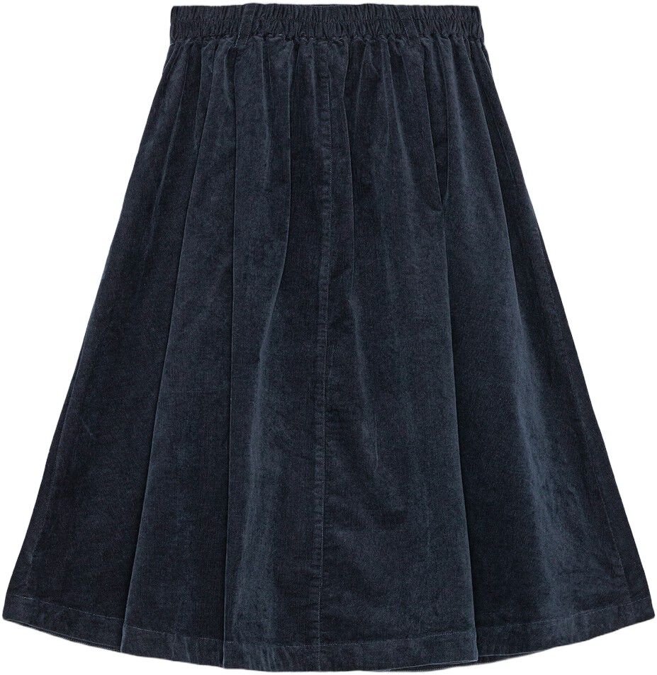 poem skirt corduroy
