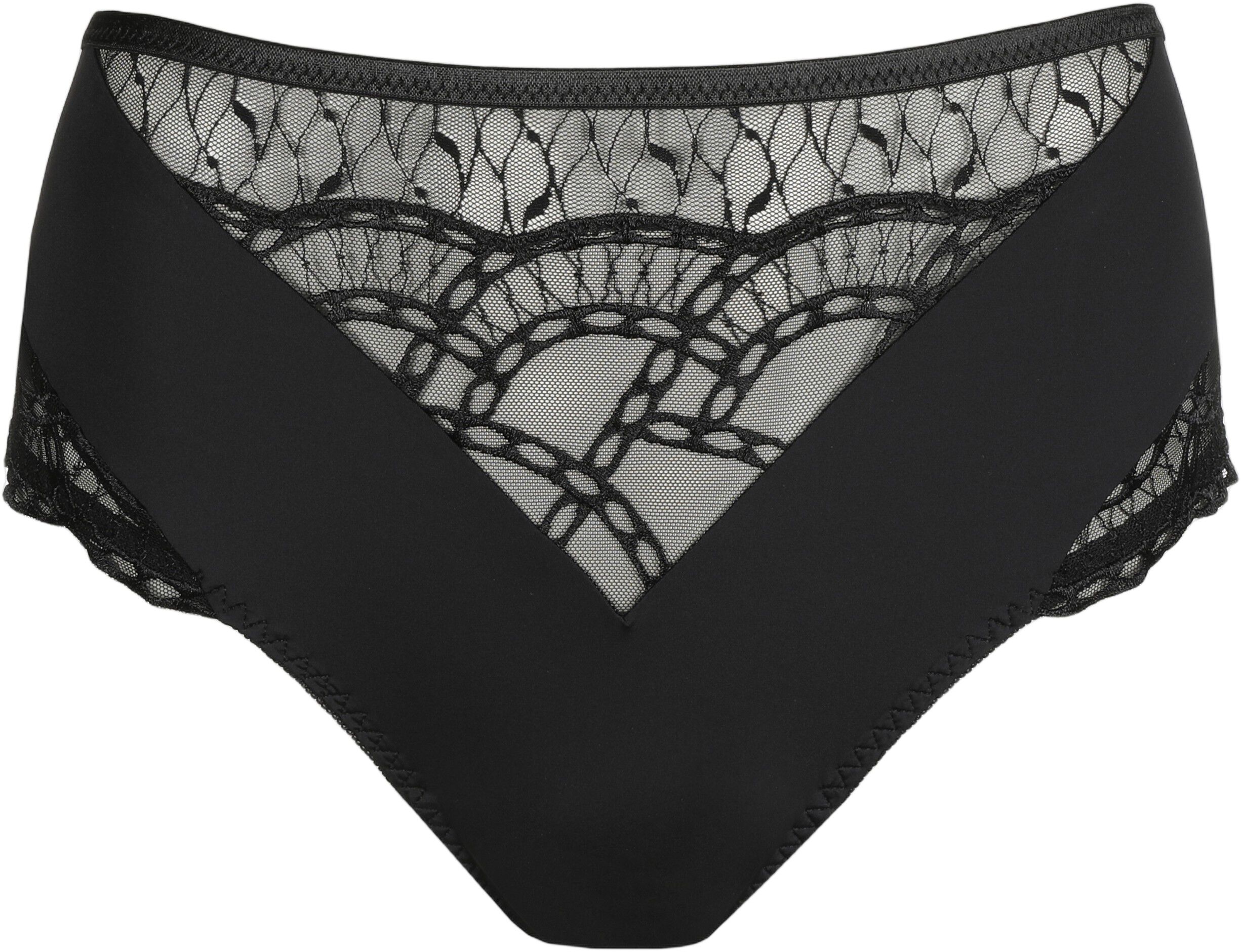 Naica h&oslash;je trusser