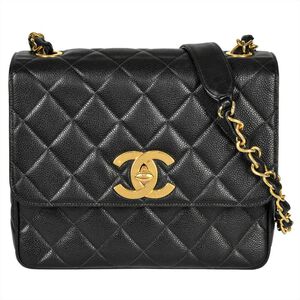 Chanel Shoulder Bag