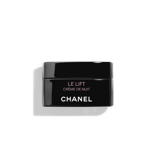 Smoothing, Firming And Revitalising Night Cream