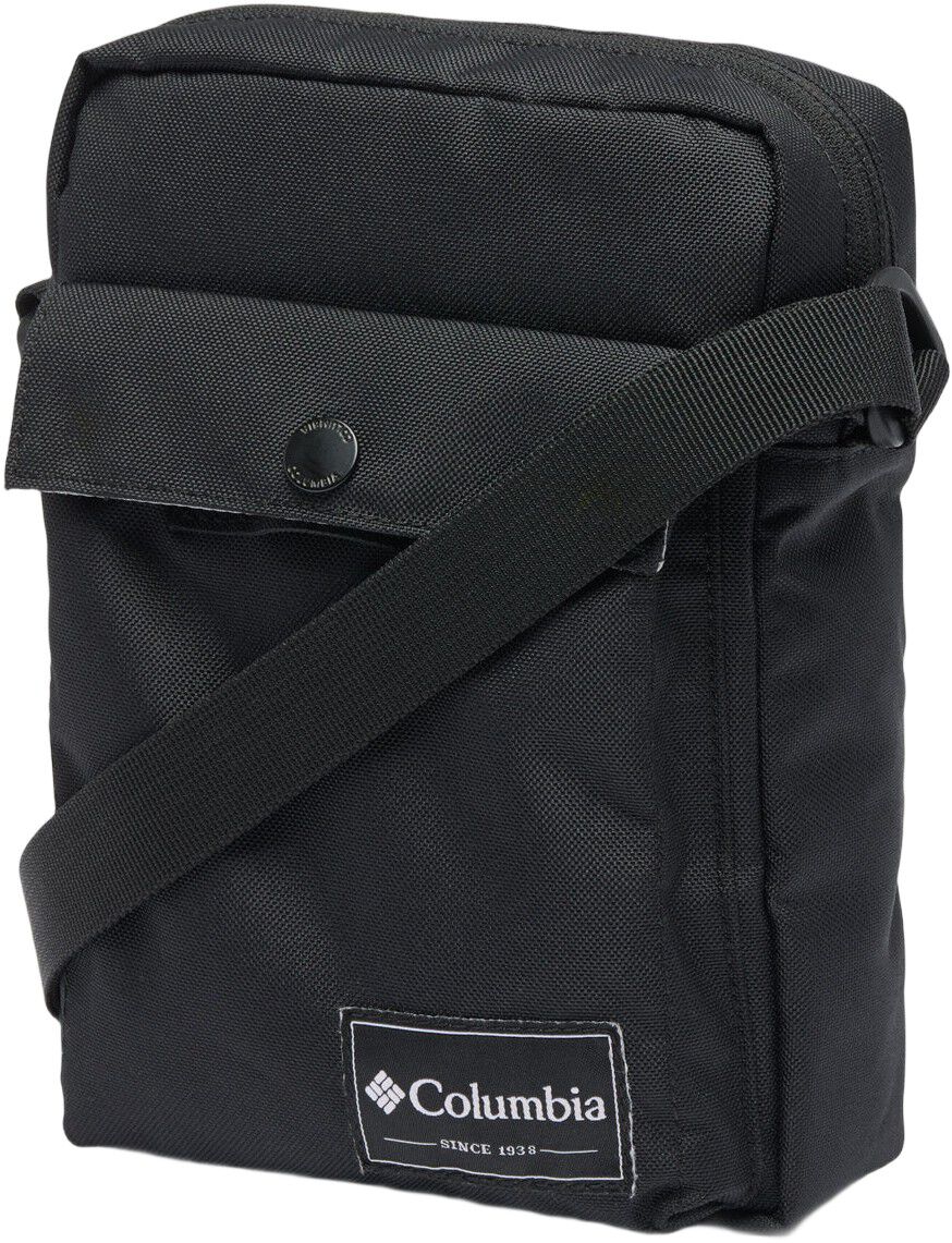 Zigzag II Skuldertaske