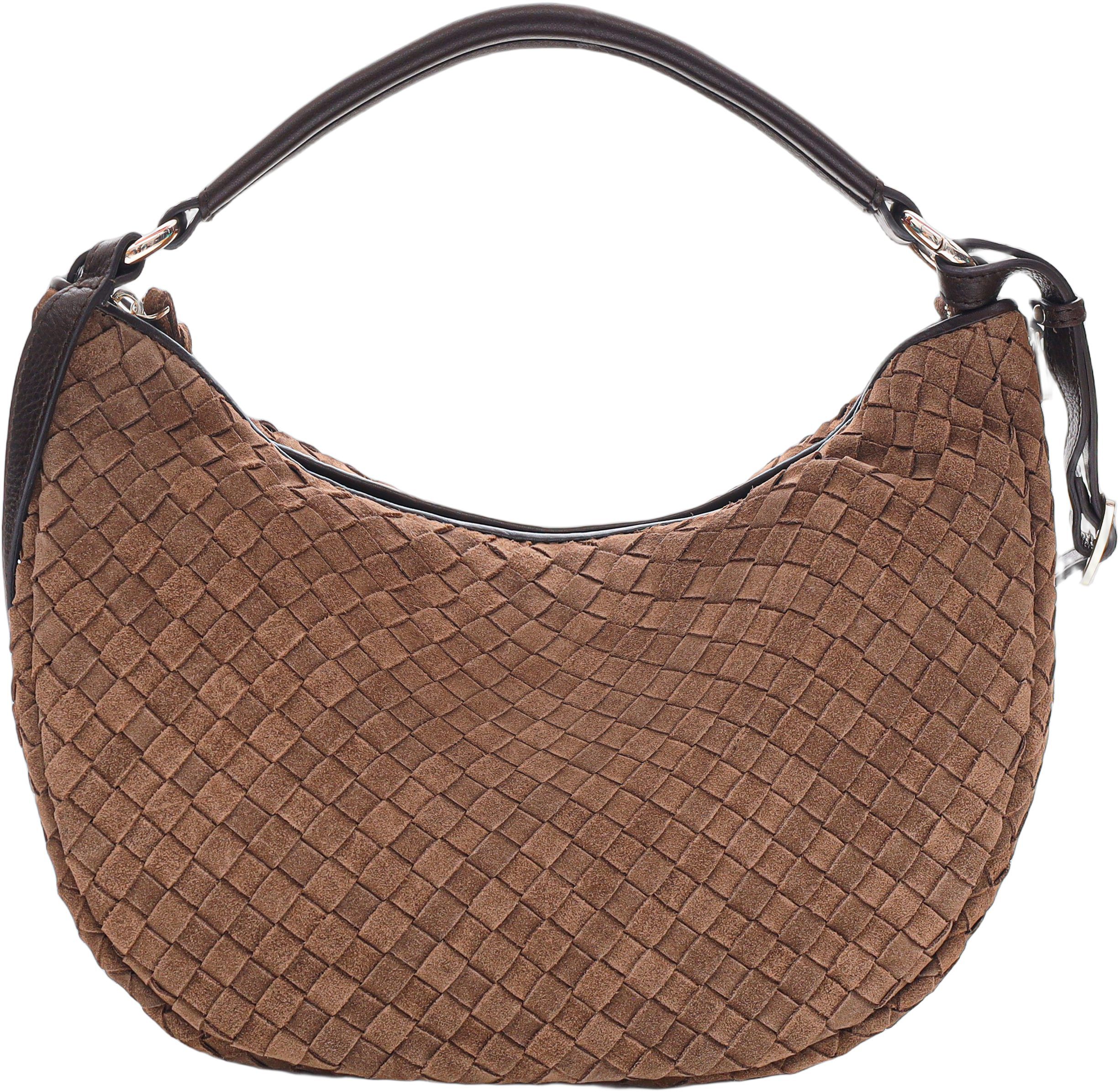 Rozzano Marlin braided