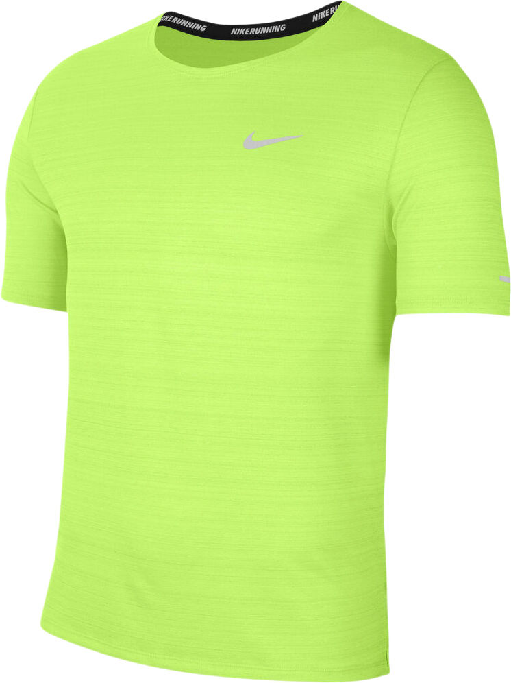 Dri Fit Miler Lobe T Shirt