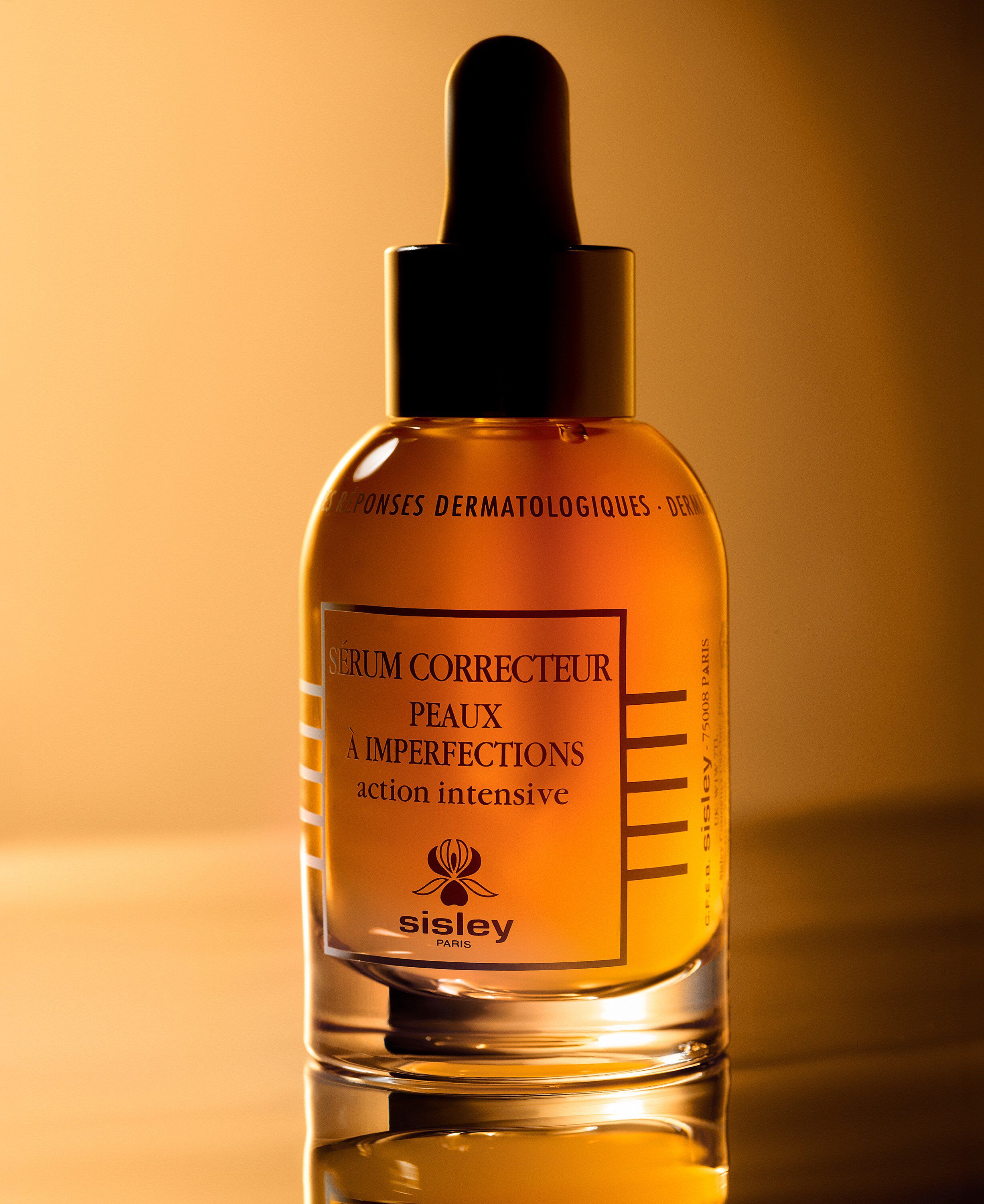Corrective Serum Blemish Prone Skin