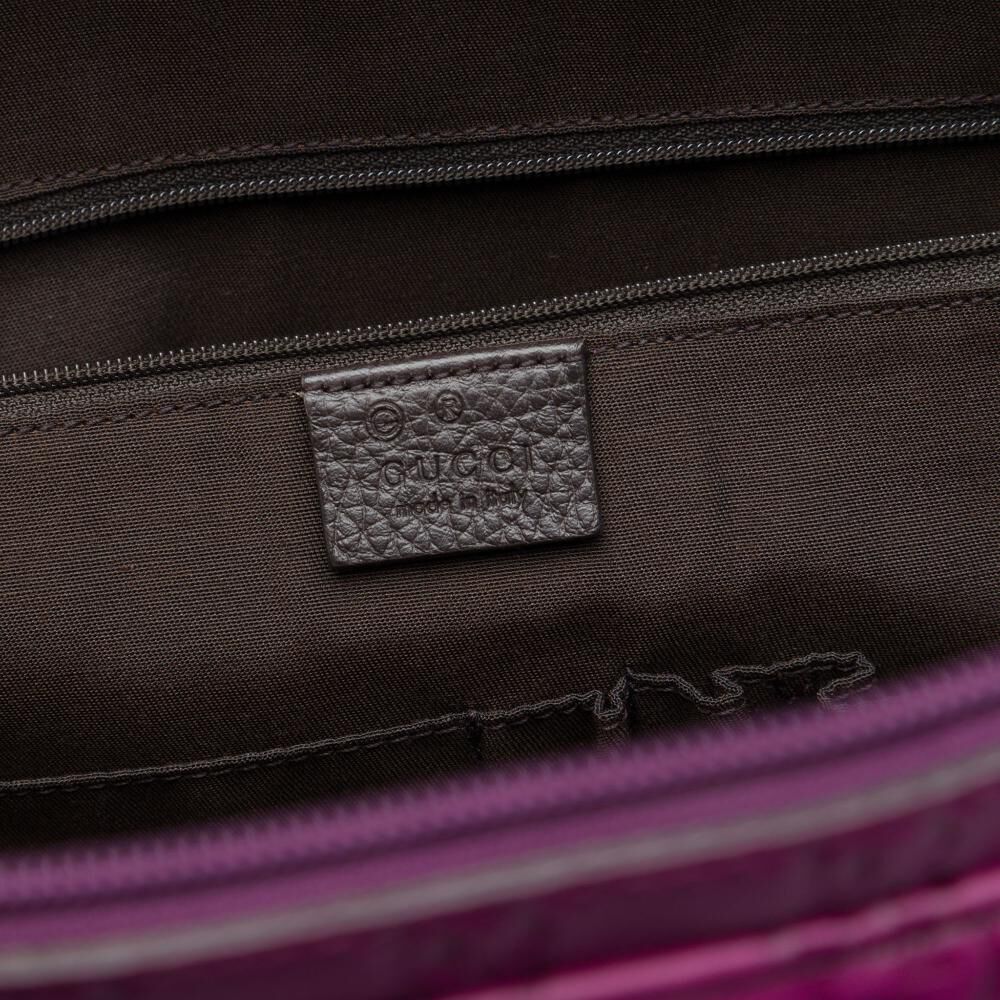 Gucci Briefcase