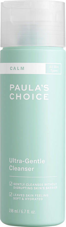 Calm Ultra-Gentle Cleanser
