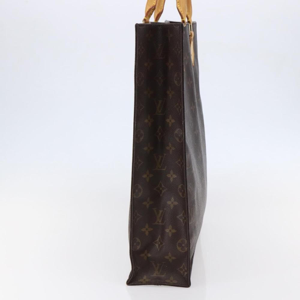 Louis Vuitton Sac Plat