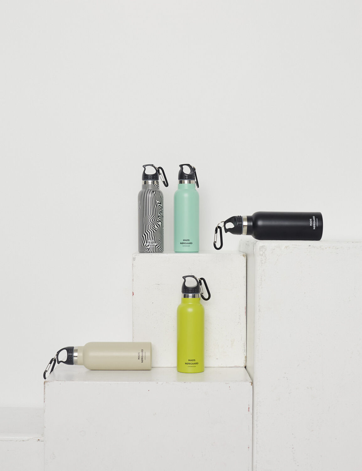 Thermality Gefell Water Bottle