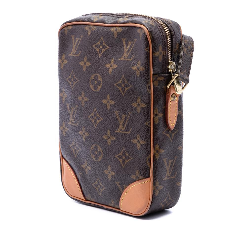 Louis Vuitton Danube