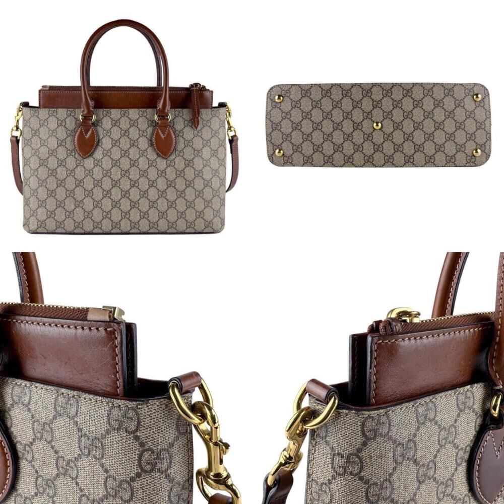 Gucci Tote