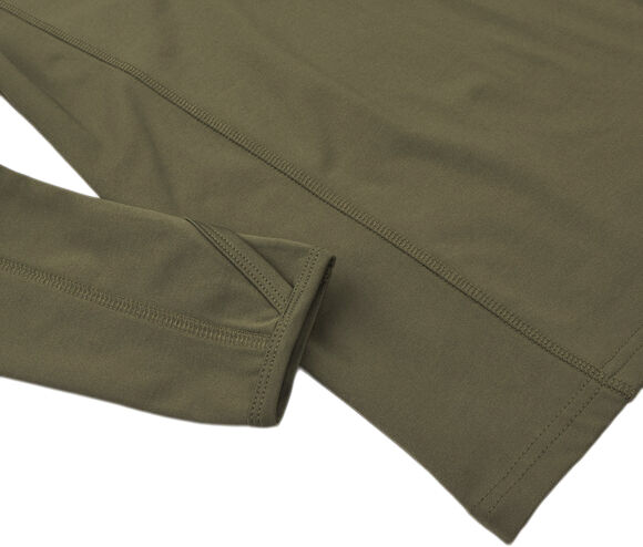 Mio &frac12;-Zip Midlayer tr&oslash;je