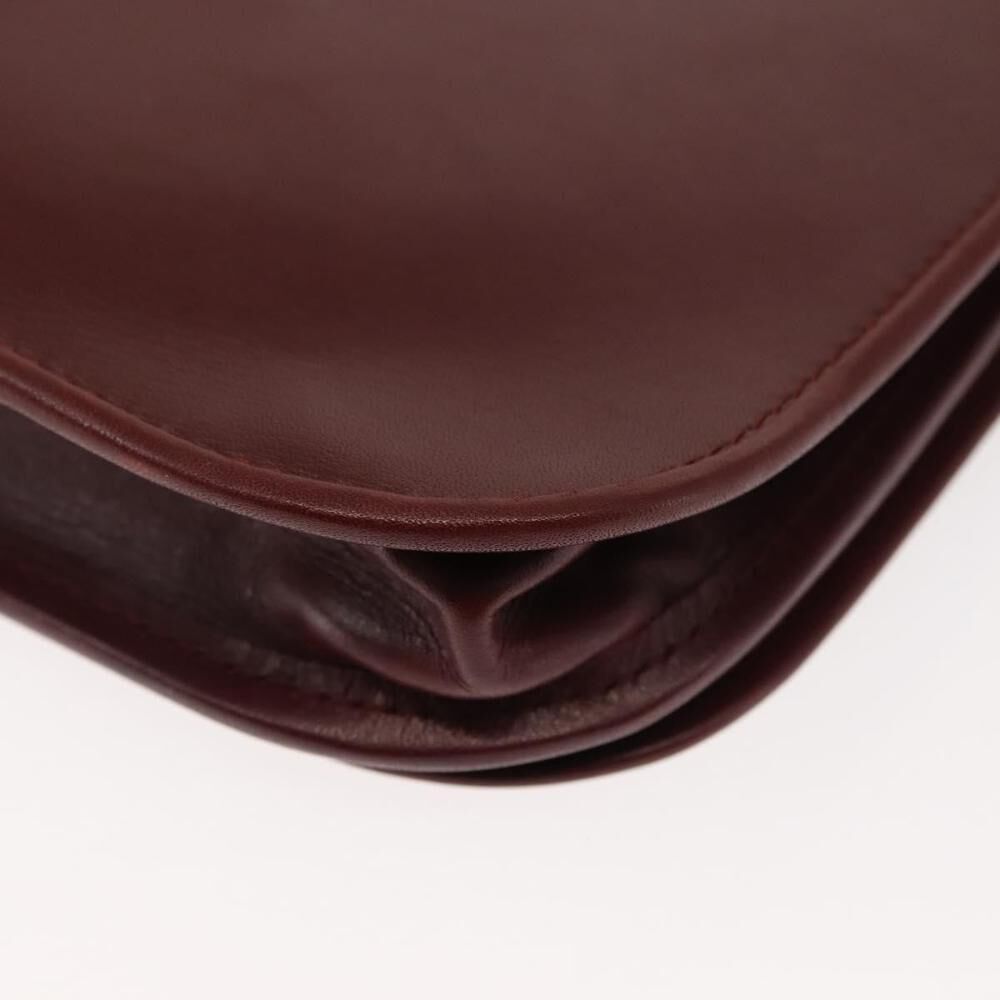 Cartier Shoulder Bag