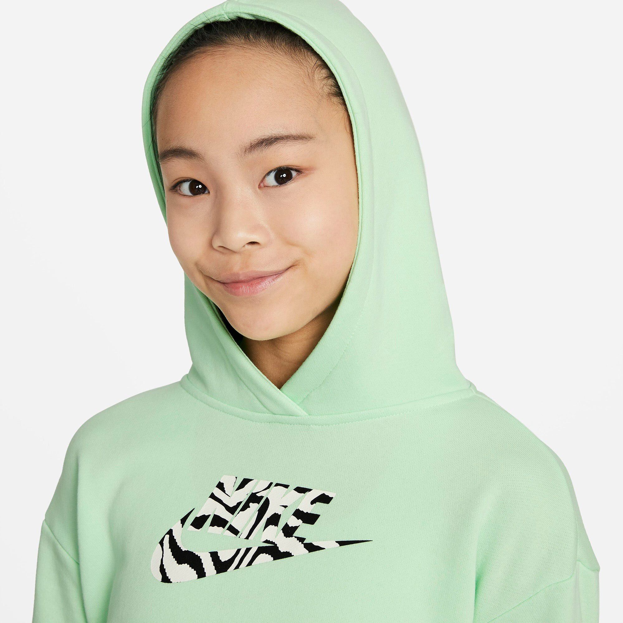 Sportswear h&aelig;ttetr&oslash;je