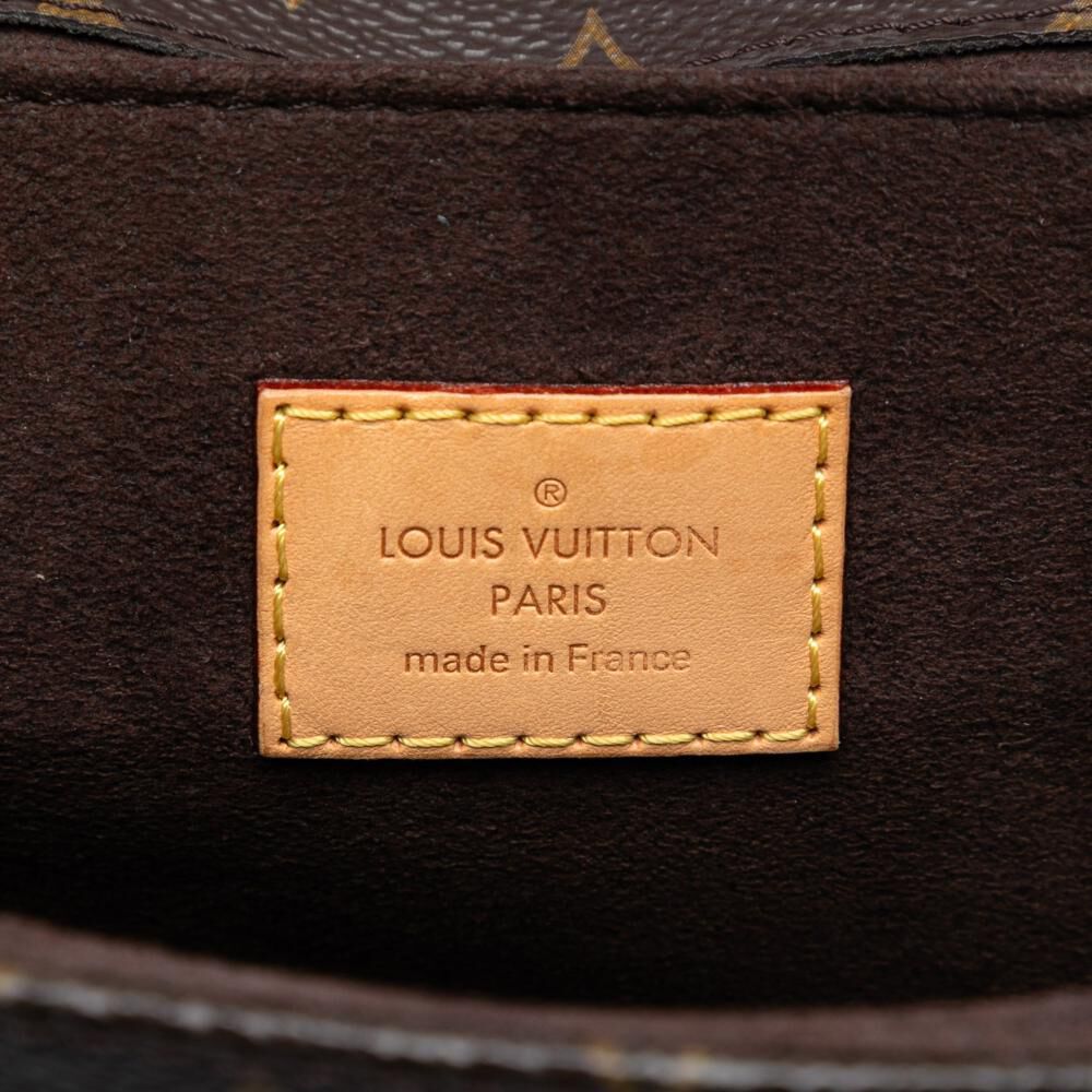 Louis Vuitton Pochette M&eacute;tis
