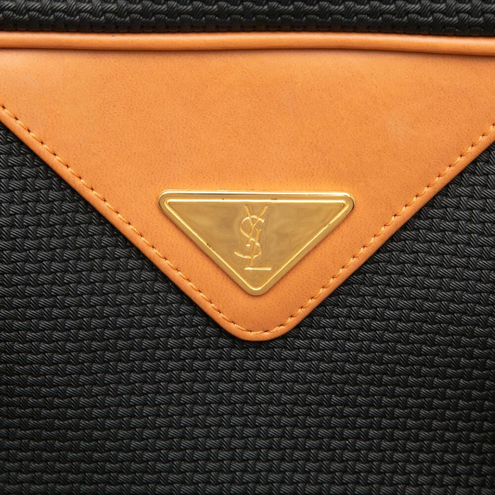 Yves Saint Laurent Travel Bag