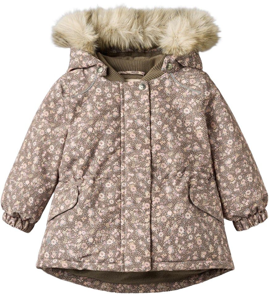 Jacket Mathilde
