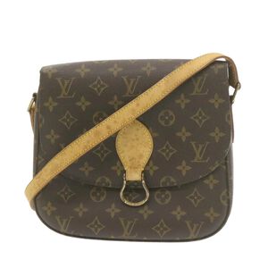 Louis Vuitton Saint Cloud