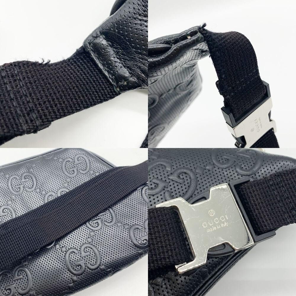 Gucci Belt Bag