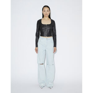 2ND Rook TT - Classic Denim