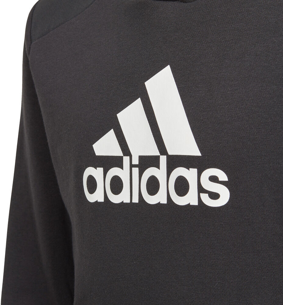 Badge of Sport Logo h&aelig;ttetr&oslash;je