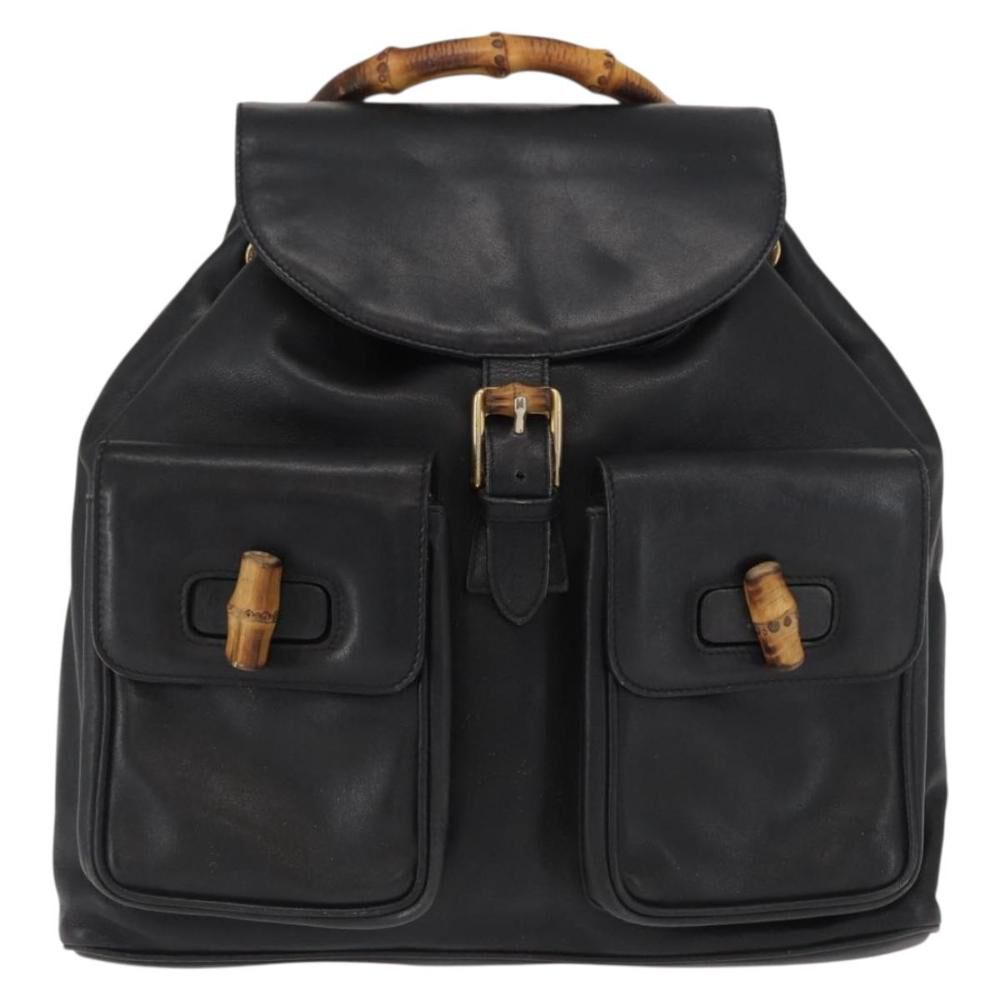 Gucci Backpack