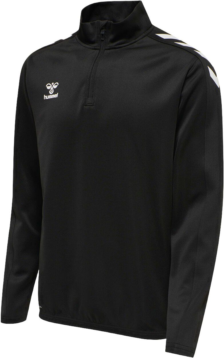 Core XK Half Zip Poly Sweatshirt