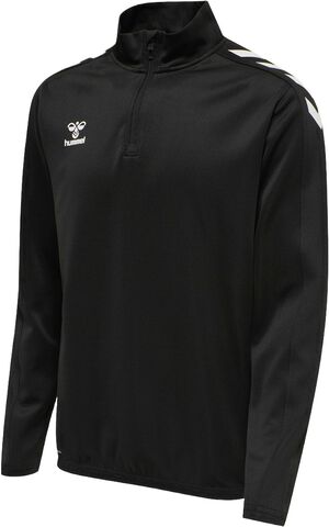 Core XK Half Zip Poly Sweatshirt
