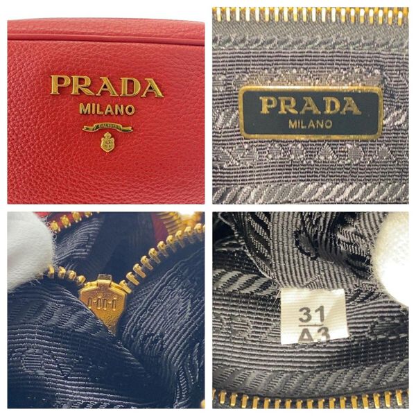 Prada Crossbody Bag