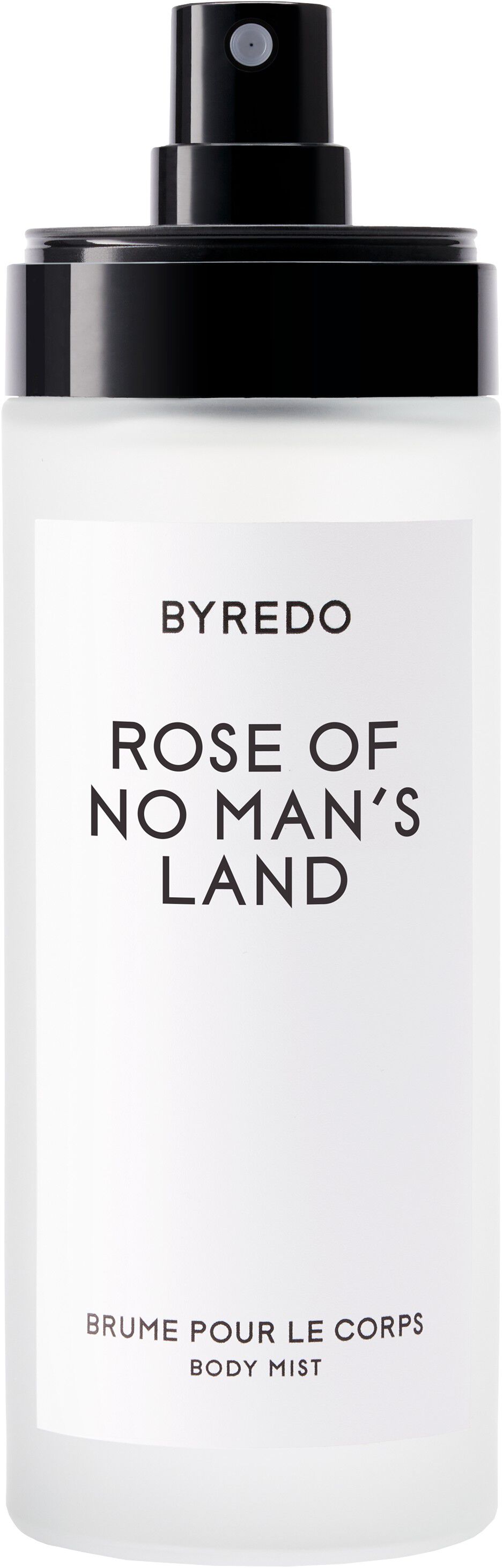 Byredo Rose Of No Man's Land Brume Pour Le Corps Body Mist 1