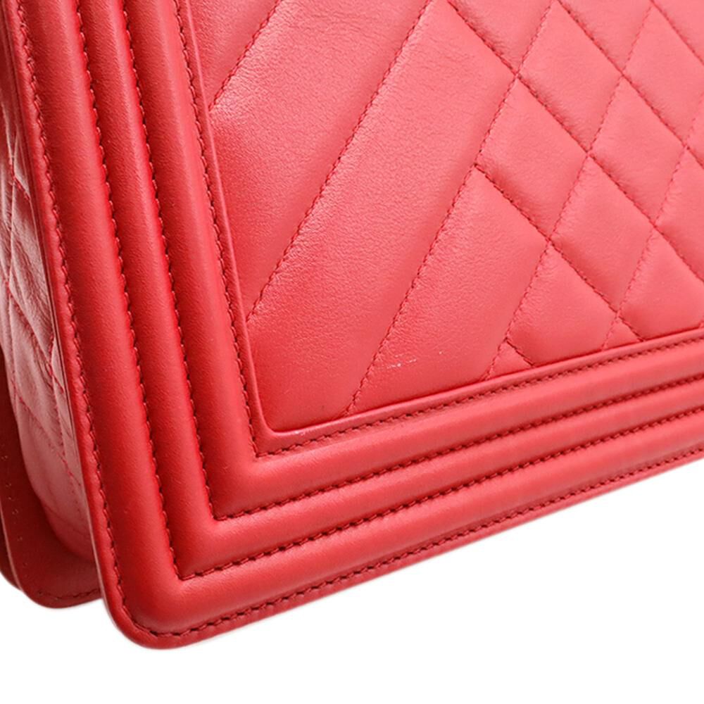 Chanel Boy Bags