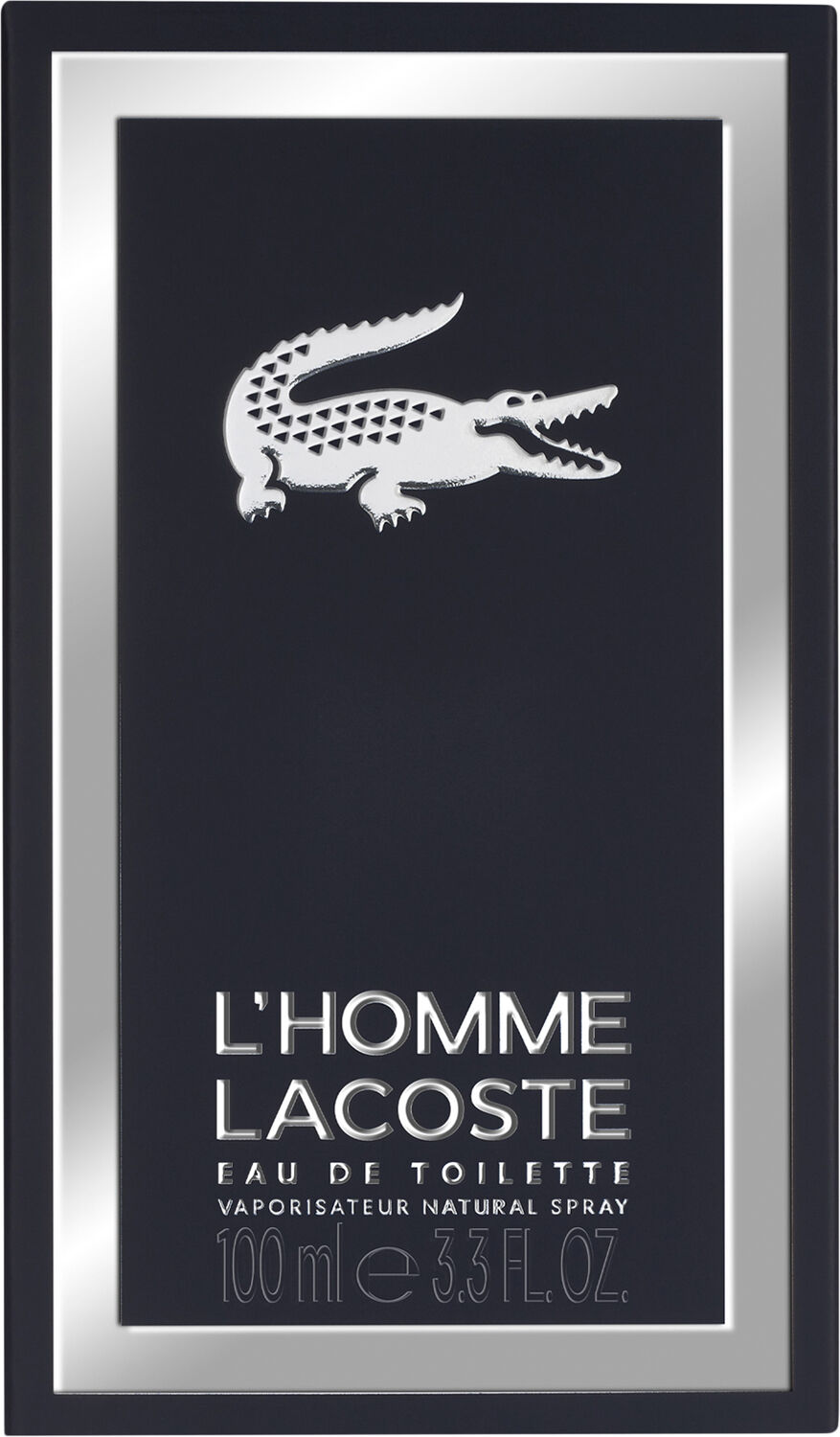 L'homme Eau de Toilette