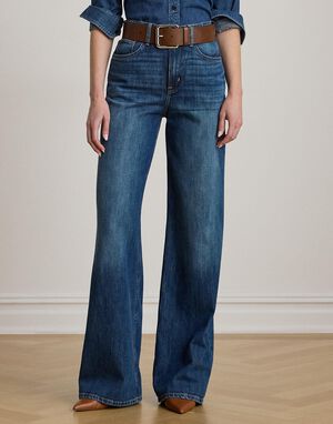 3X1 RIGID DENIM-JEAN
