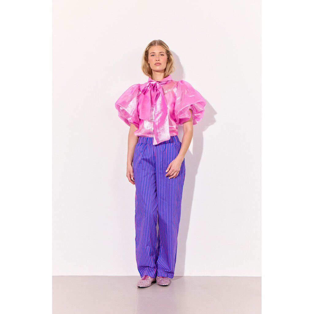 Zinnia Shirt