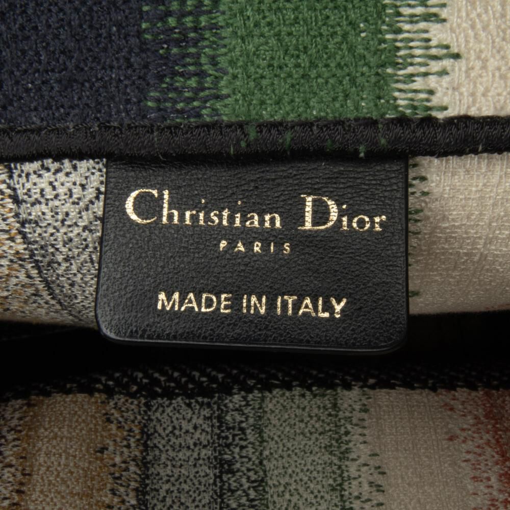 Dior Tote