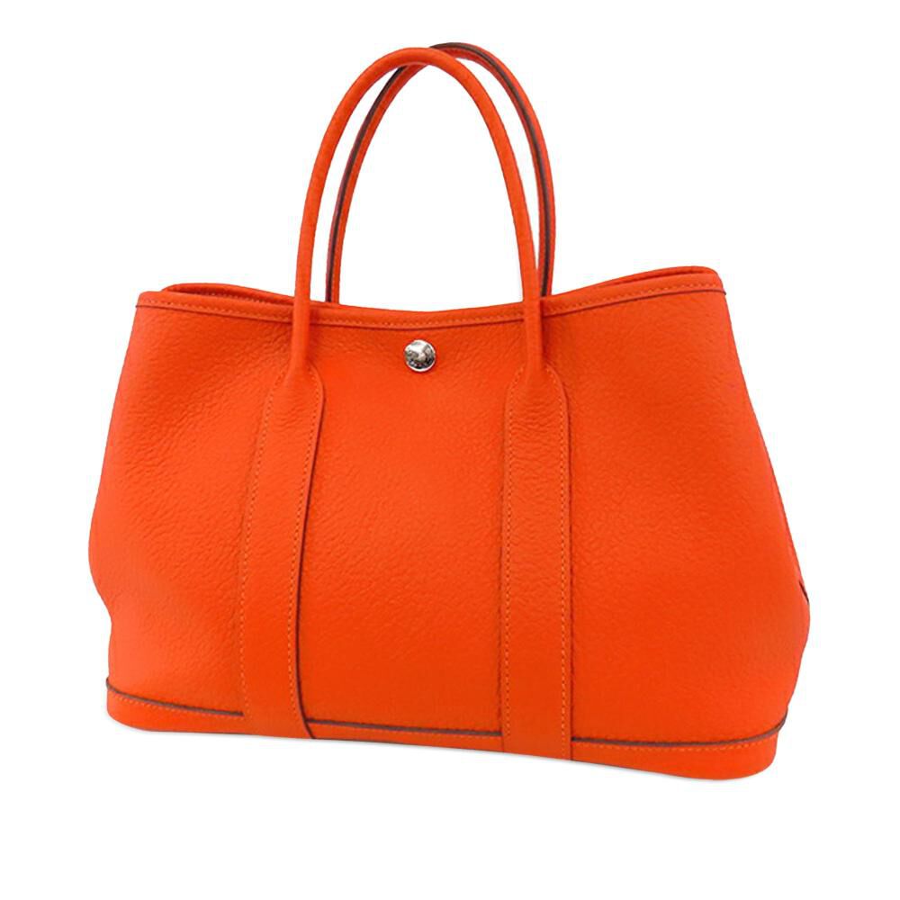 Herm&egrave;s Garden Party
