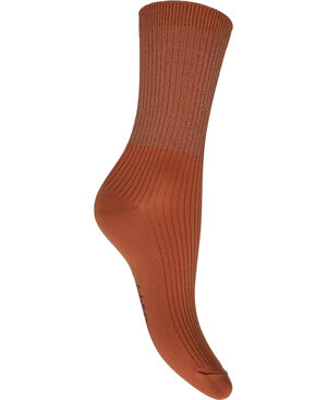 Grady Glitter Sock