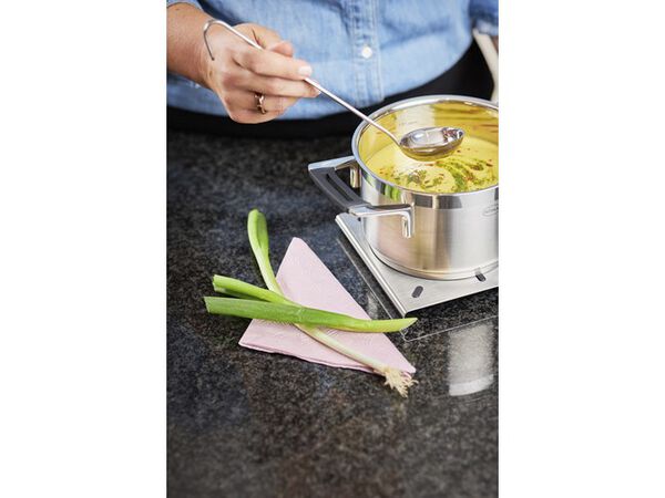 Opøser Hook 27,5 cm Stål