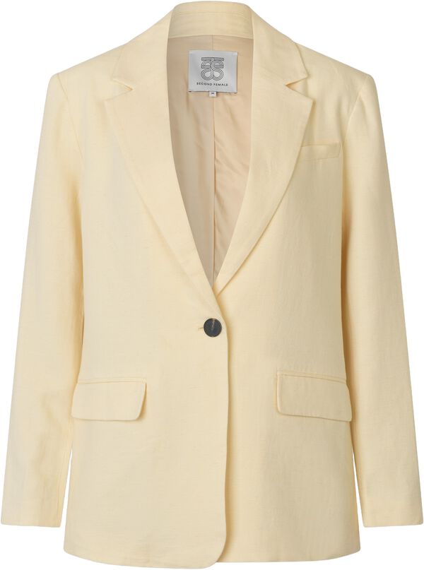 Lino New Fit Blazer